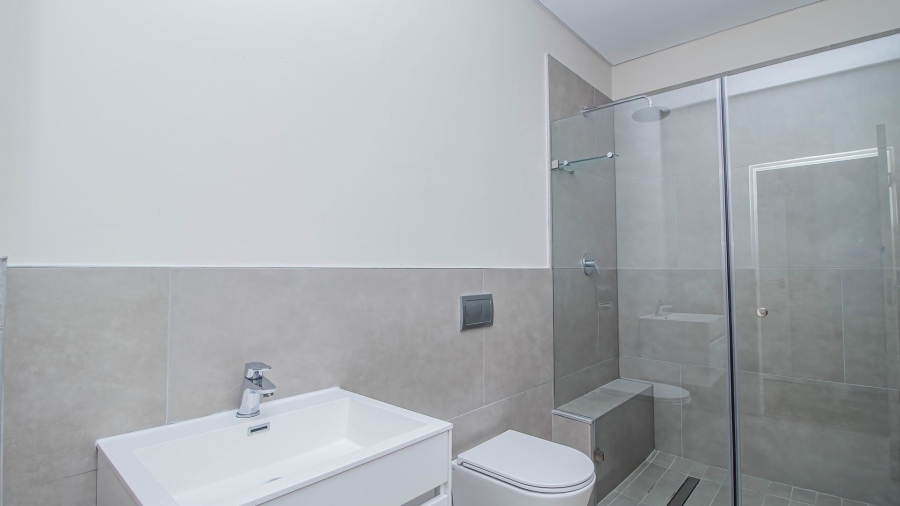To Let 3 Bedroom Property for Rent in Sandown Western Cape